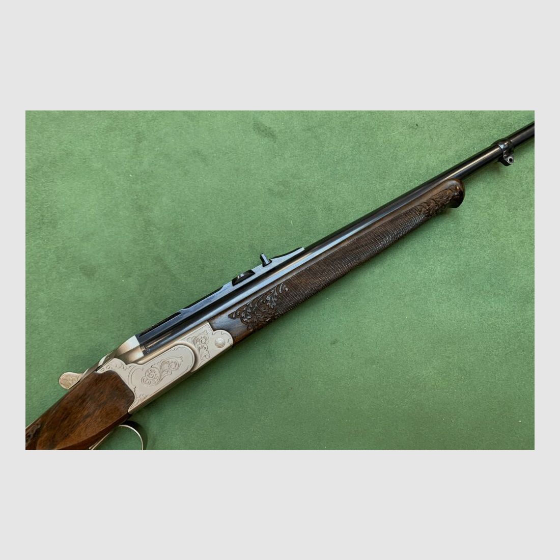 Krieghoff Hubertus 8x75RS