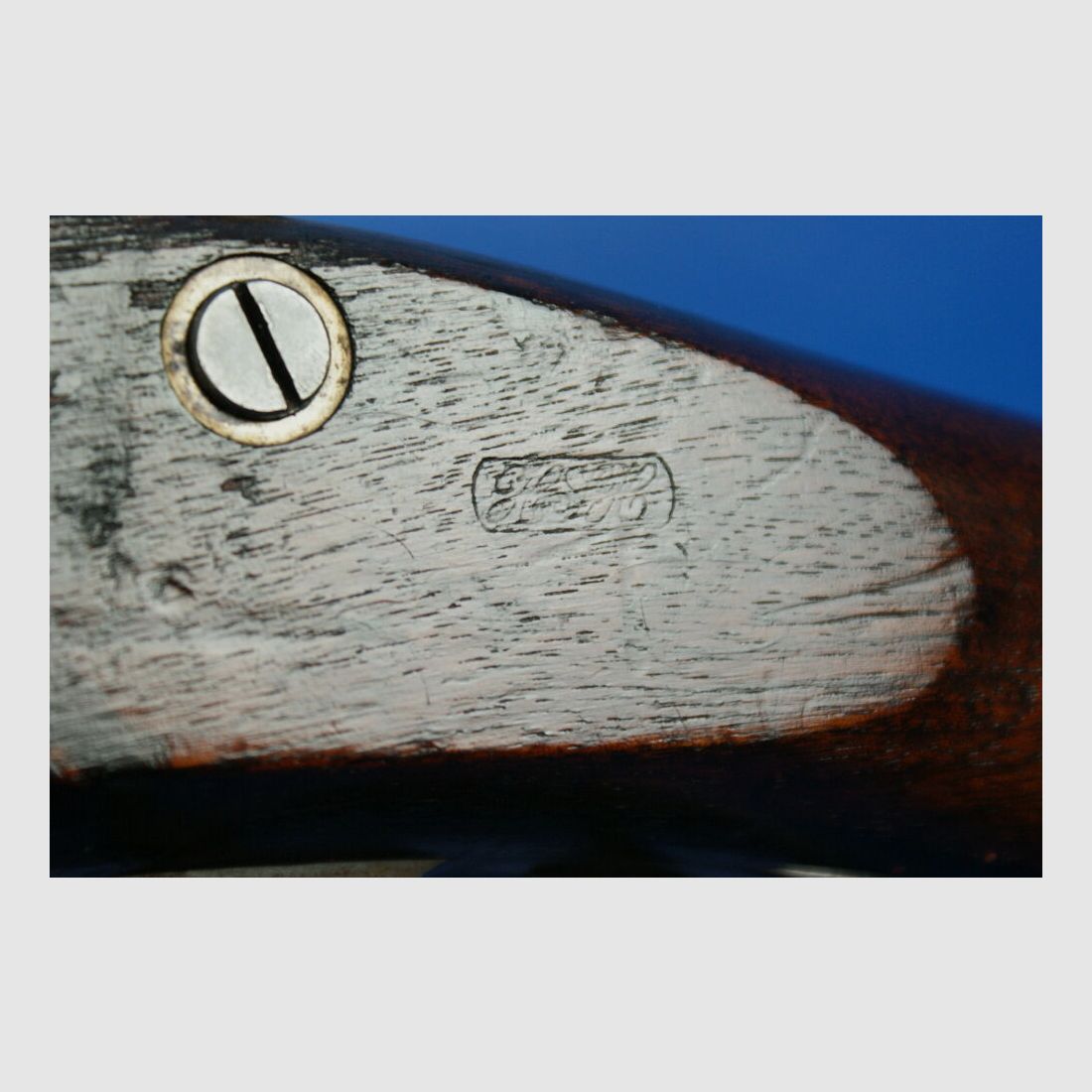 Springfield 1865 .50-70Gov, Bild 3 von 4