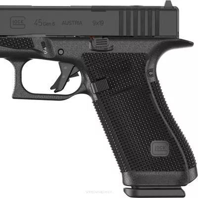 Pistola Glock 45 Gen. 6 - OR - 9x19mm, imagen 5 de 14