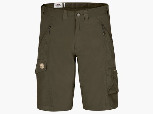 Fjällräven Pantaloni Corti da Uomo Abisko