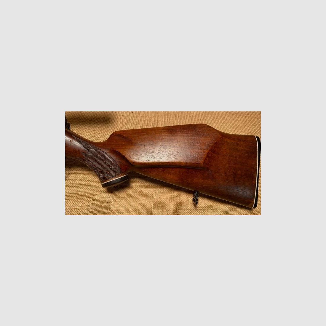 Mauser M66