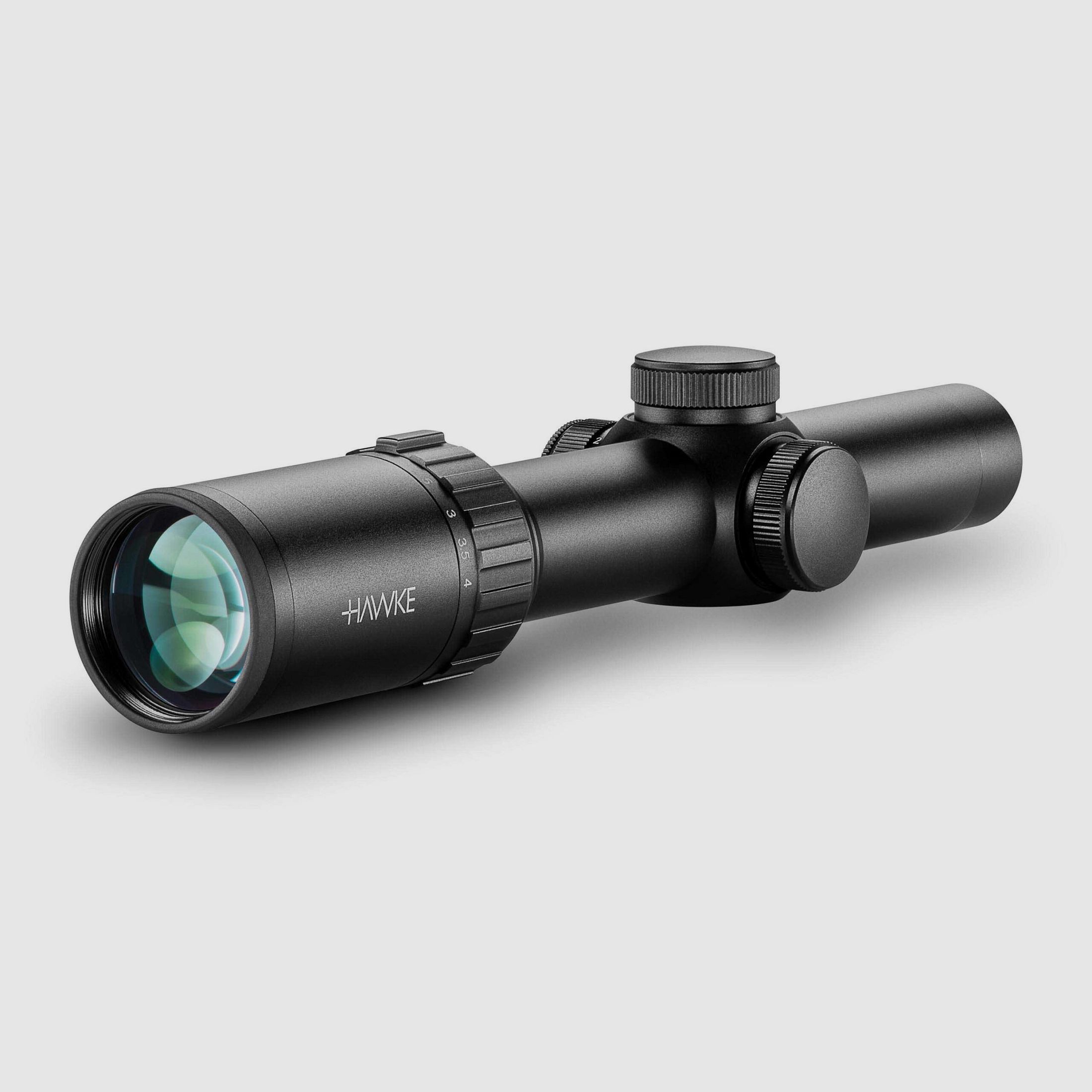 Hawke VANTAGE 30 WA 1-4×24 Mira, imagen 2 de 3