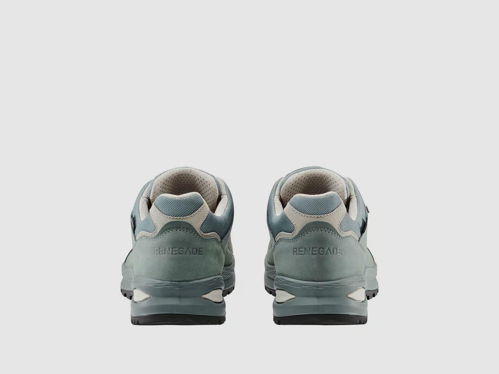 LOWA Renegade EVO GTX LO Ws Jade/ Champagner