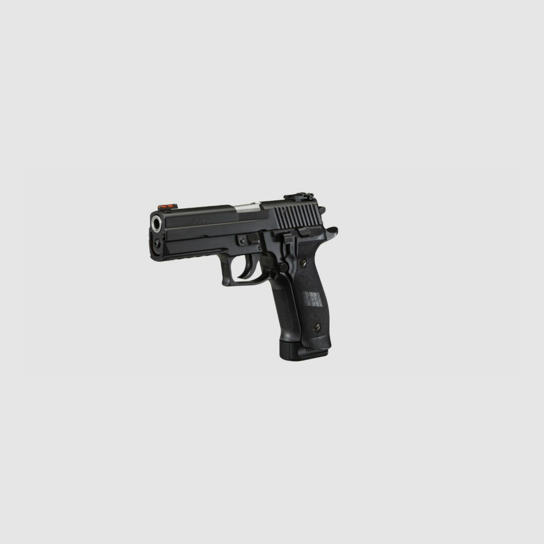 Sig Sauer	 Sig Sauer P226 LDC II Tacops