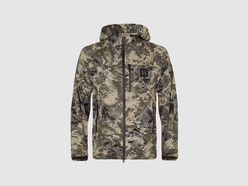 Härkila Mountain Hunter Expedition HWS Packable Jacket Men AXIS MSP*Mountain 46