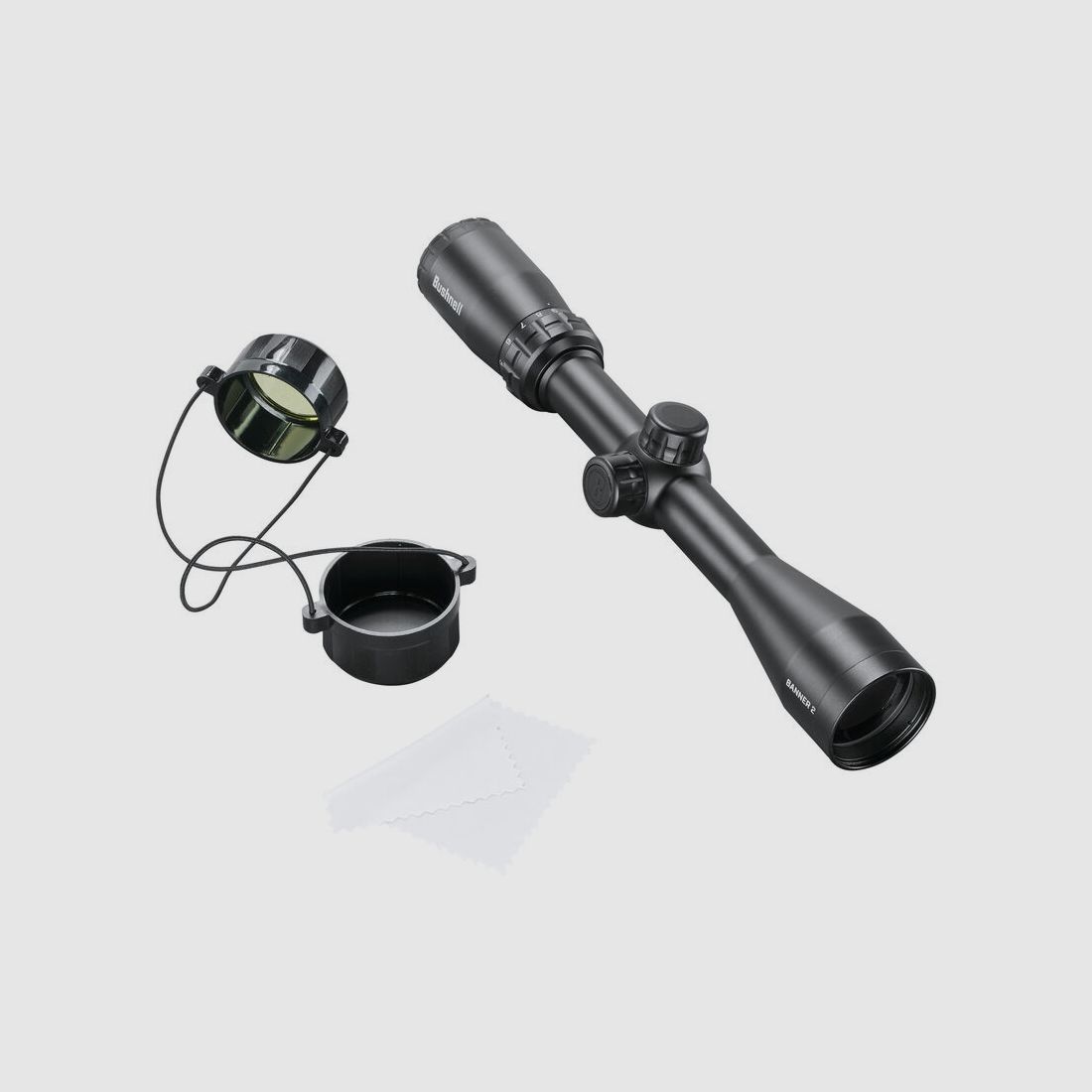 Bushnell Zielfernrohr Banner 2 3-9x40mm DOA Quick Ballistic Absehen