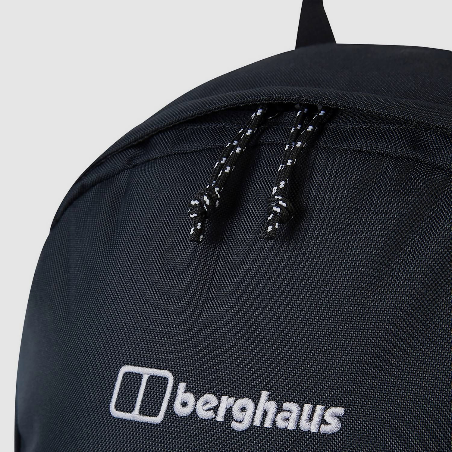 Berghaus Brand Bag 25 Black/Grey