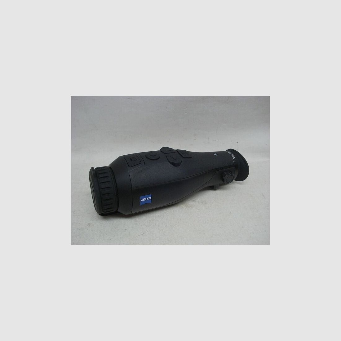 ZEISS DTI 3/35 thermal imaging range: 1235 m