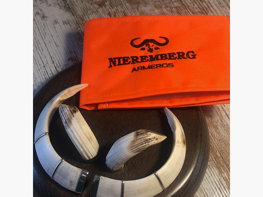 Brazalete montería Nieremberg