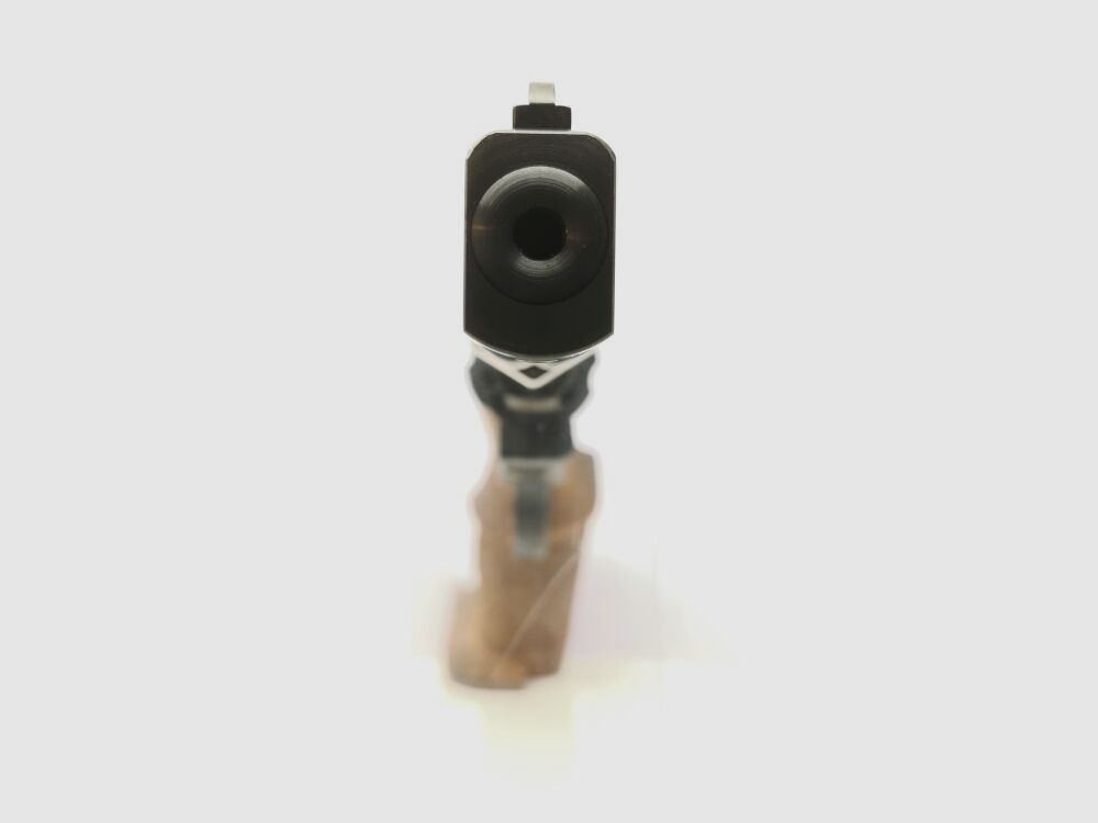 Weihrauch Arminius HW 9ST
