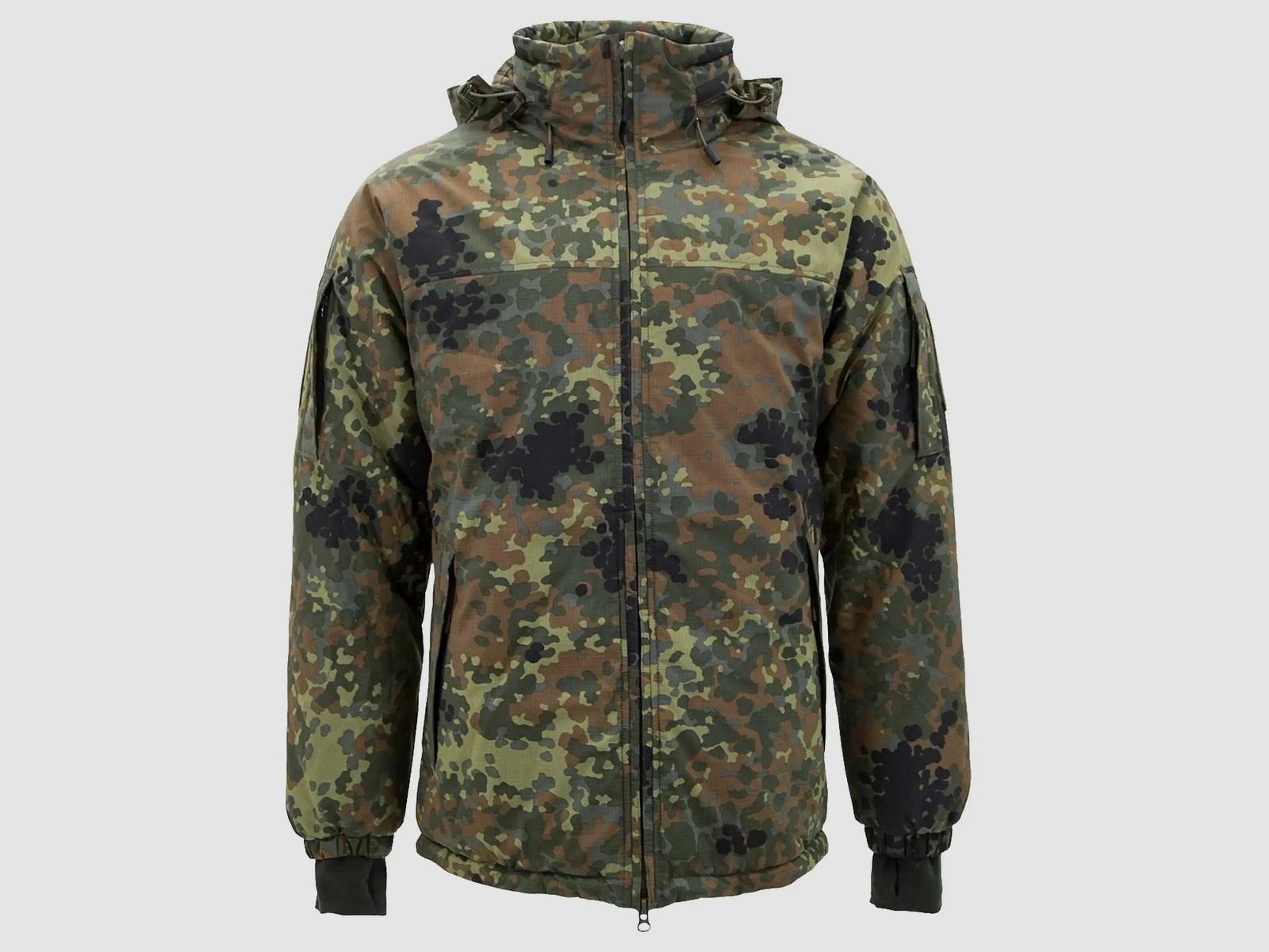 Carinthia Carinthia Kälteschutzjacke HIG Jacket Spezialkräfte - M Herren