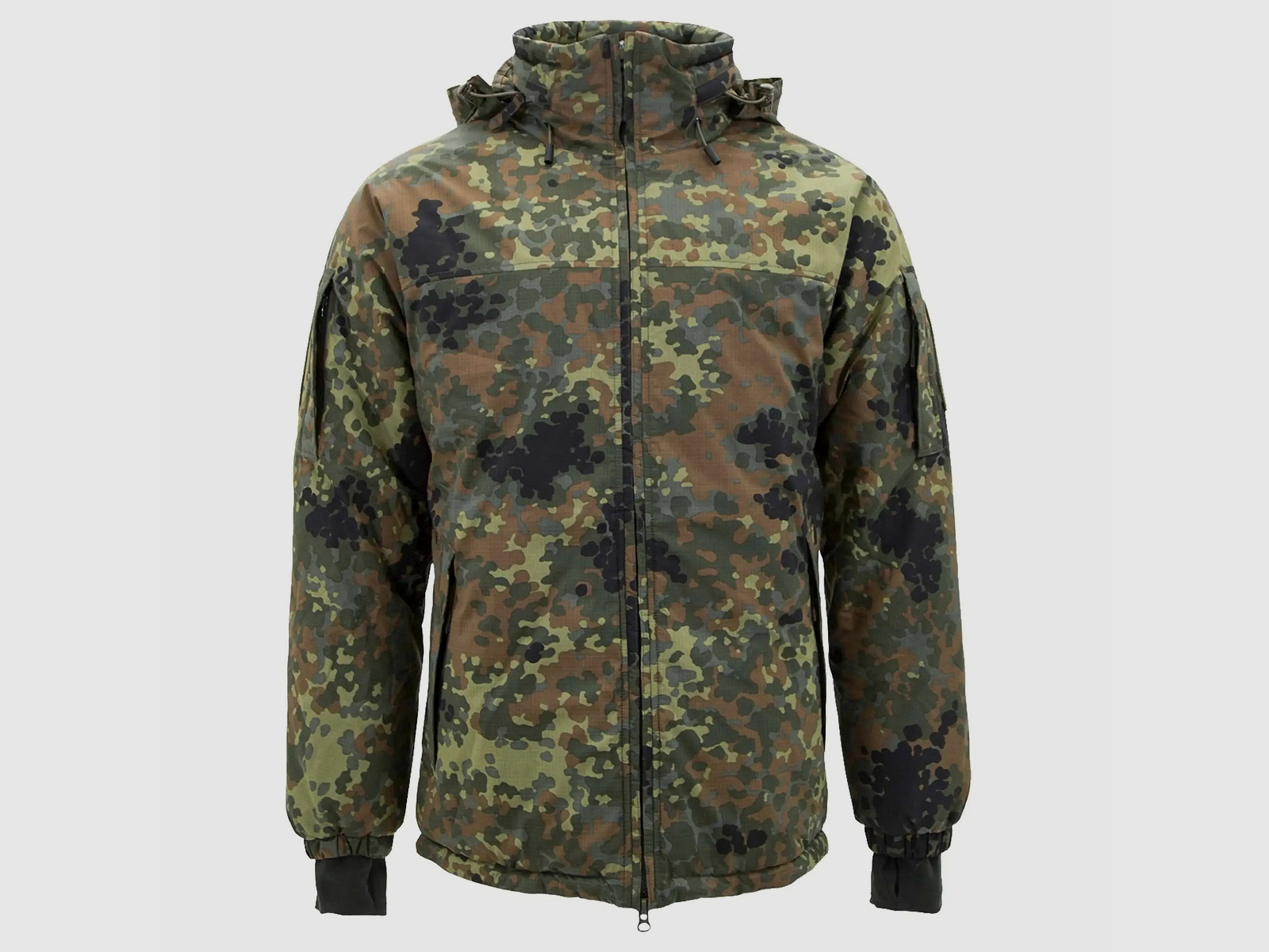 Carinthia Carinthia Koud Beschermingsjack HIG Jacket Special Forces - S Heren