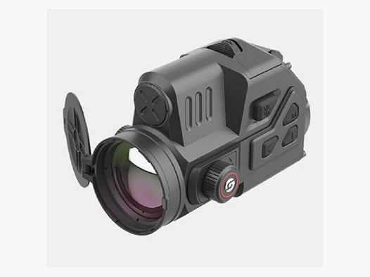 Sonderangebot GUIDE Wärmebild-Vorsatzgerät TB650P - UVP 1999,00