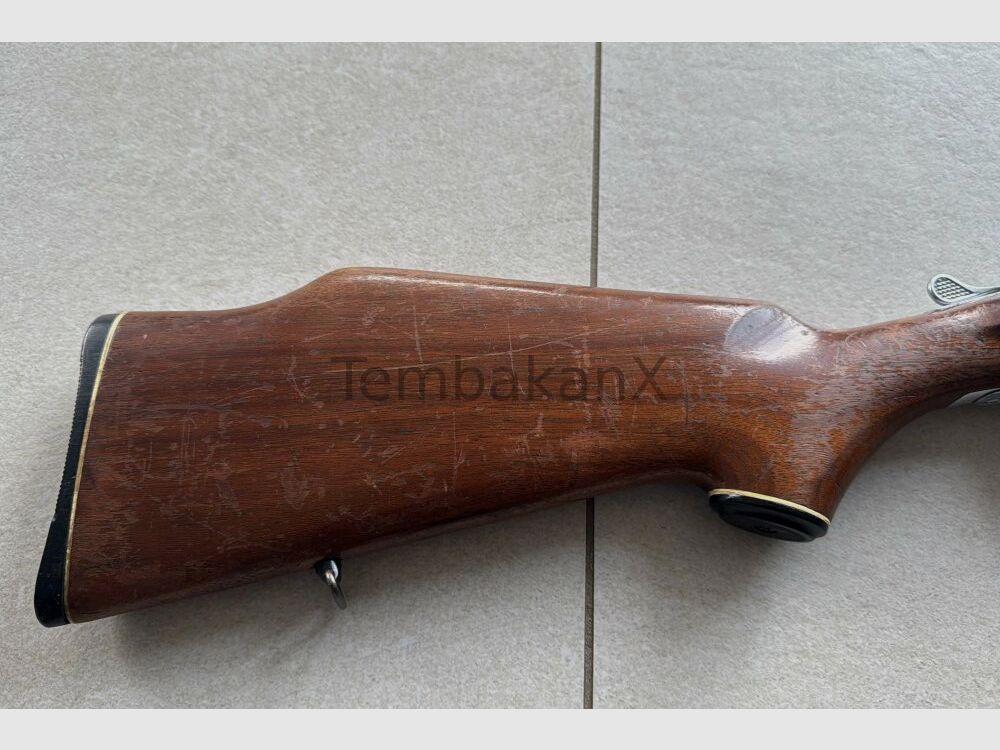 Savage Model 24B - DL .22WinMag;20/70