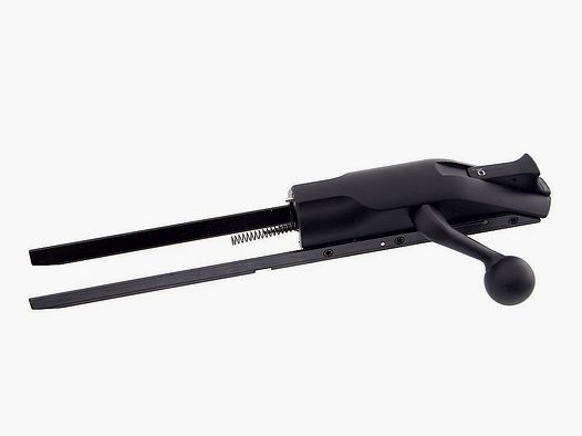 Zamknięcie Blaser R8 lewa