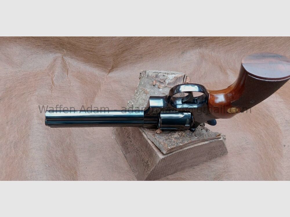 Colt Python 1967