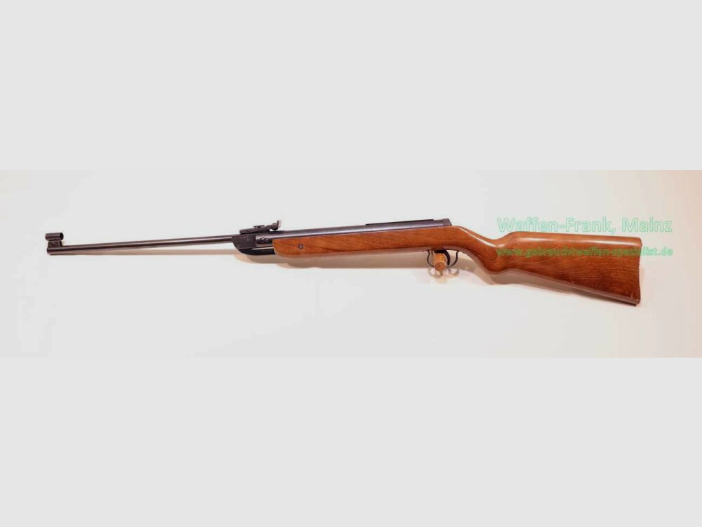 Diana - Rastatt Mod. 27