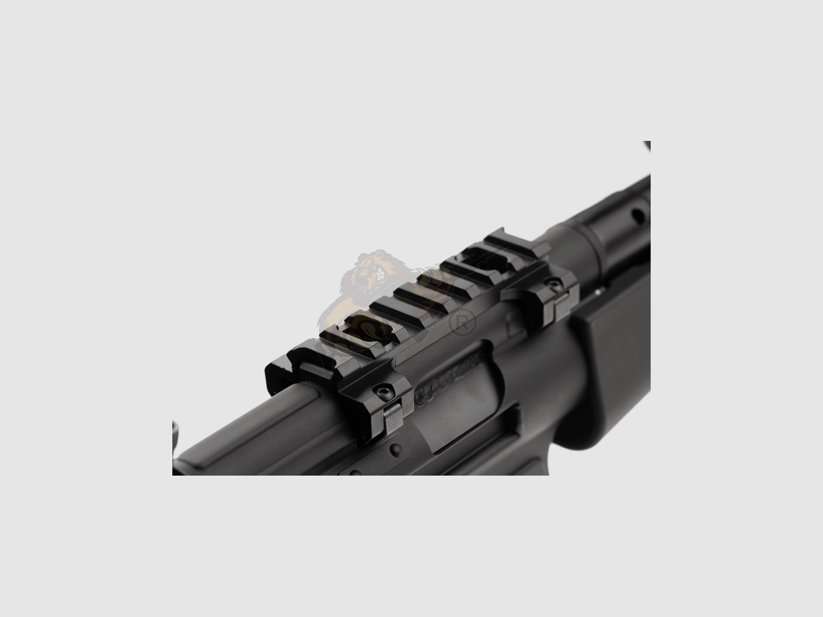 G&G TGM A2 ETU/Mosfet Airsoft Wolny od 18 - S-AEG -F-, zdjęcie 7 z 7