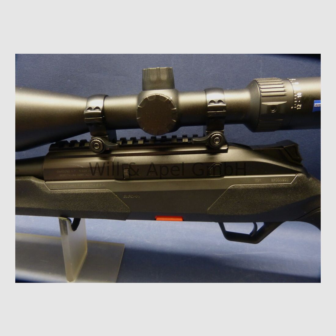 Beretta BRX 1