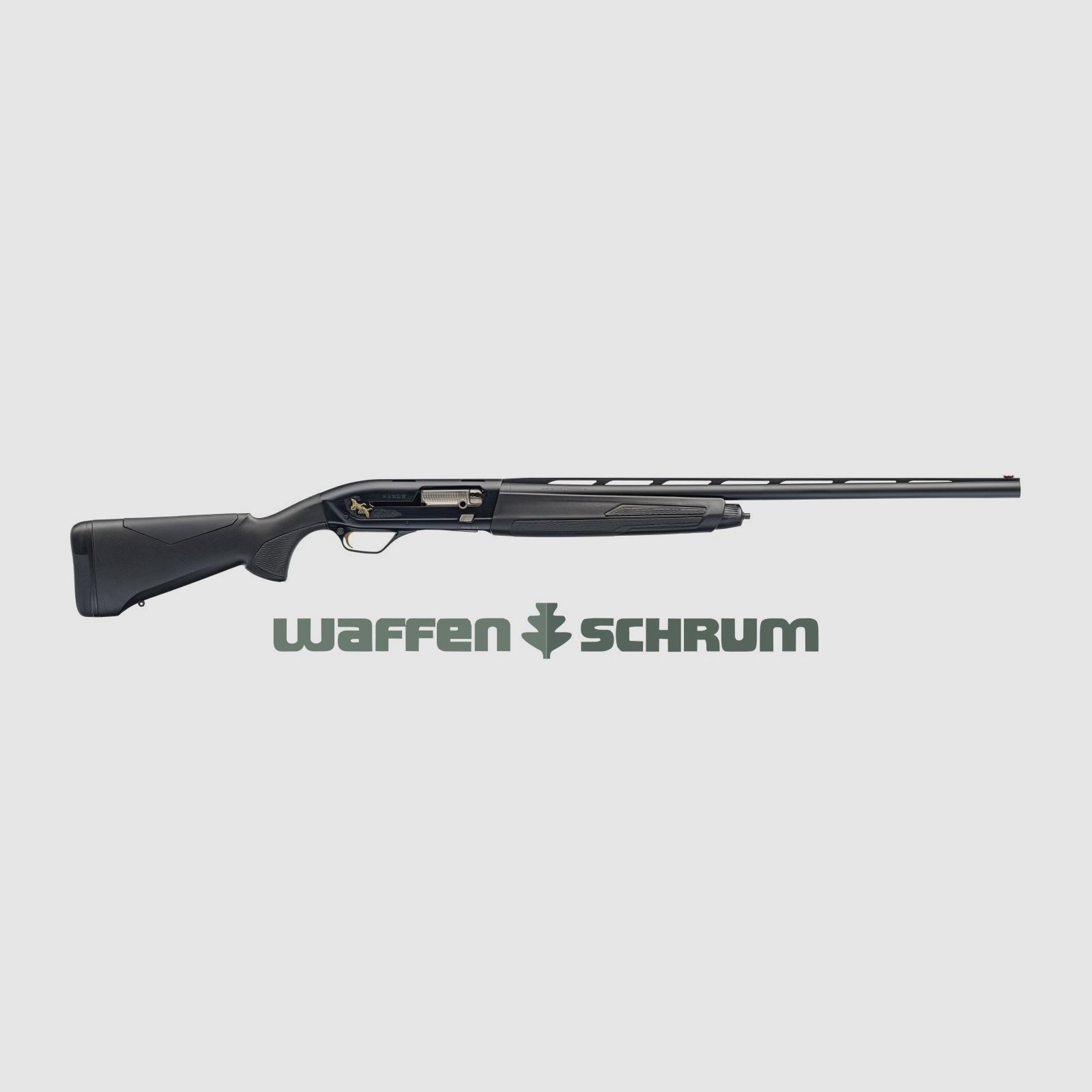 Browning Maxus 2 Black Gold Composite Inv.+