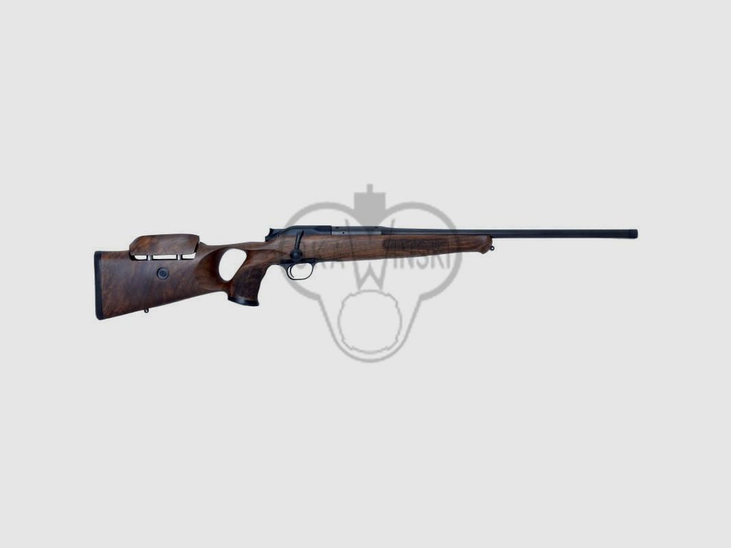 Blaser R8 Kunysz-Daumenlochschaft, Bild 2 von 3