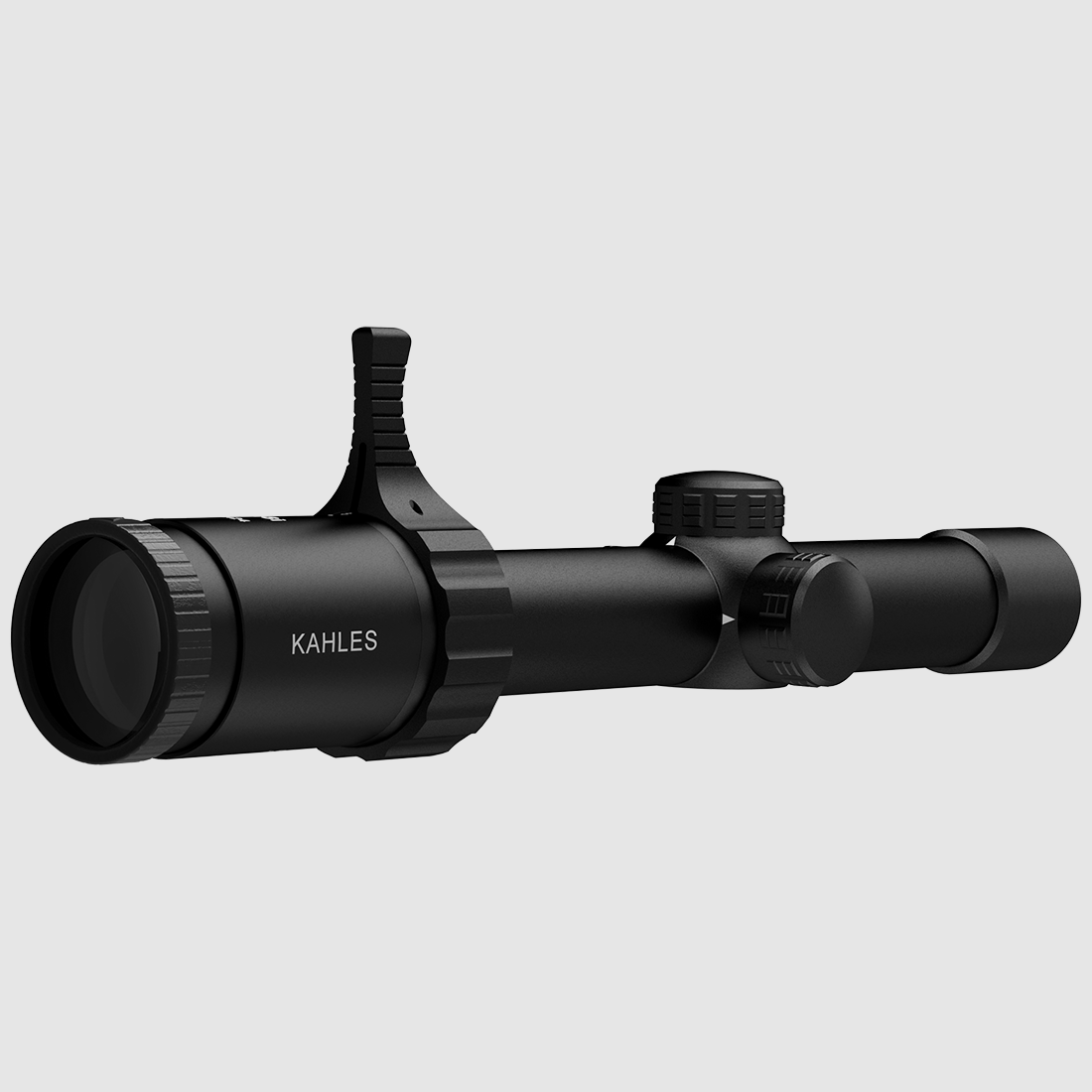 Kahles K18i 1-8×24 – 3GR – cw – right, image 1 of 2