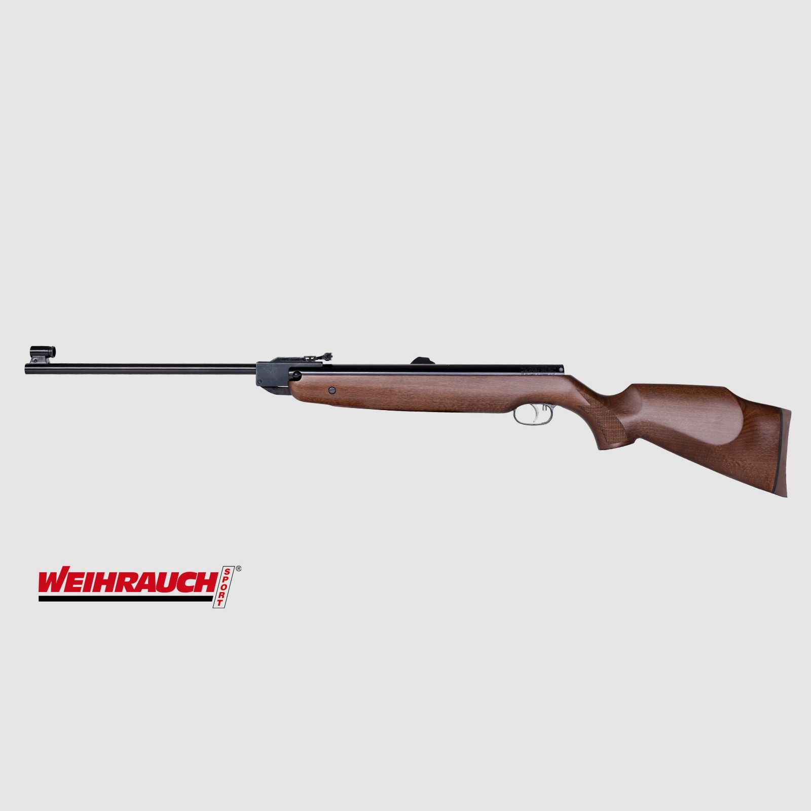 WEIHRAUCH HW 95 F