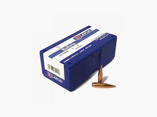 LAPUA GESCHOSSE .30 SCENAR-L HPBT OTM 175GR 100ST