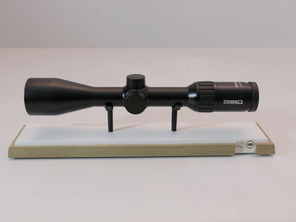Steiner Ranger 4 LA - 4A-I