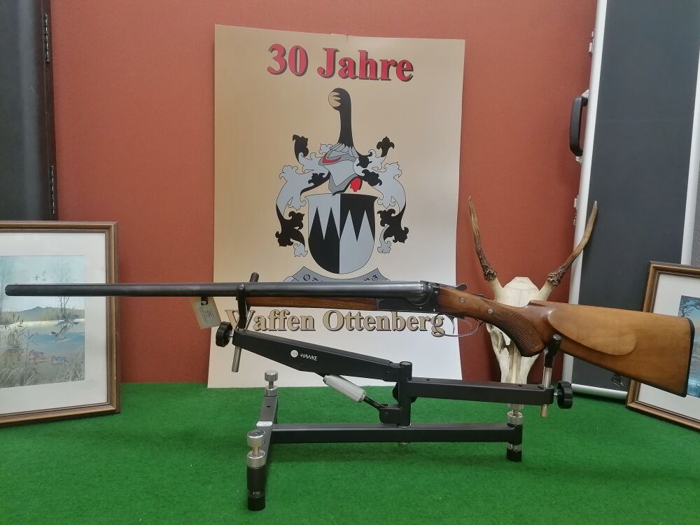 FEG Hongrie 100S
