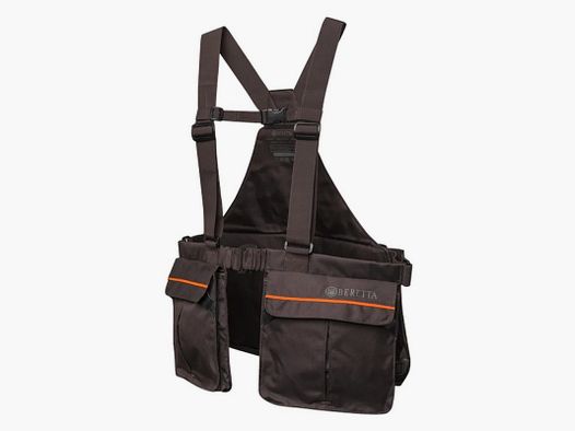 Chaleco Strap EVO