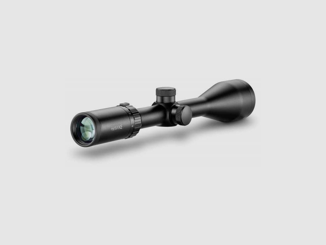 Hawke Vantage 3-9x50 Mil Dot HAW14131 Ø25,4 mm