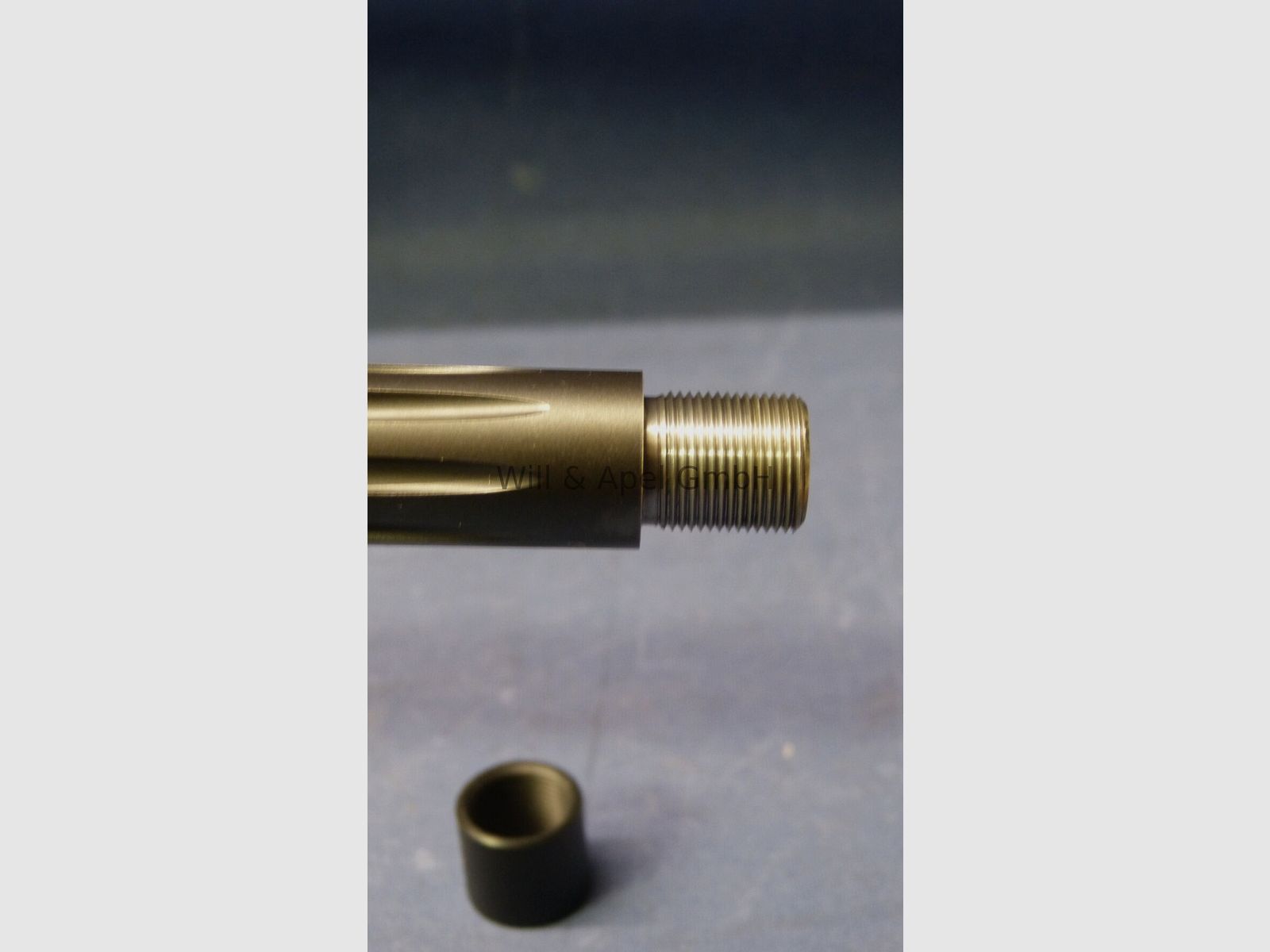 Blaser R8 Professional Success Leder