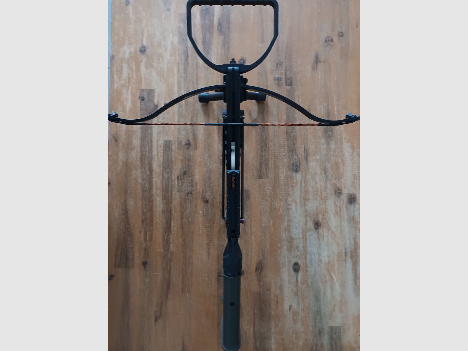 Steambow AR-6 Stinger 2 Survival Crossbow + Accessories