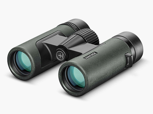 HAWKE 34121 VANTAGE 10x32 FERNGLAS grün