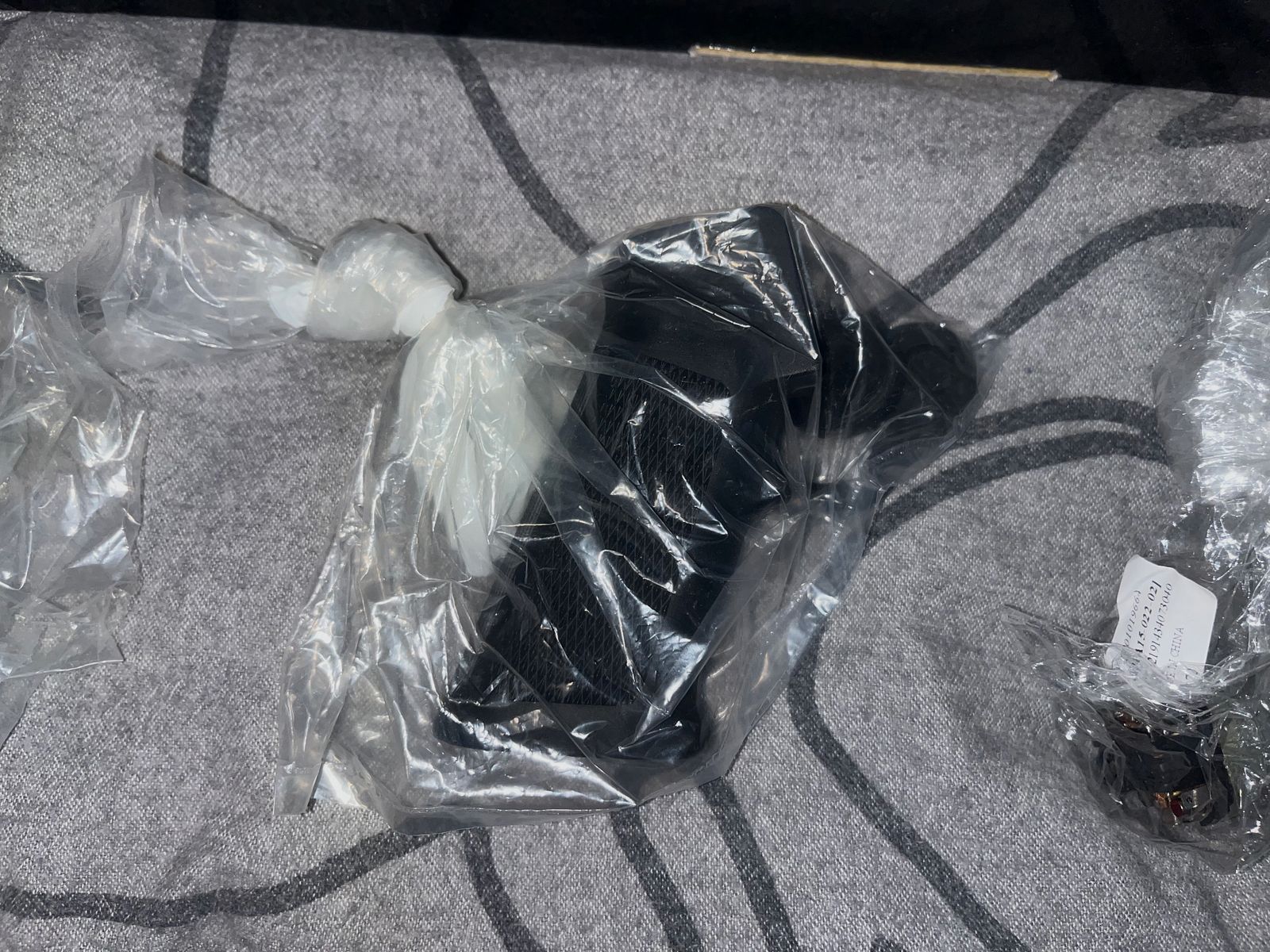 Evolution Airsoft Lone Star Border Patrol AEG Vollmetall zerlegt und mit Defekt (Beschreibung Lesen!)