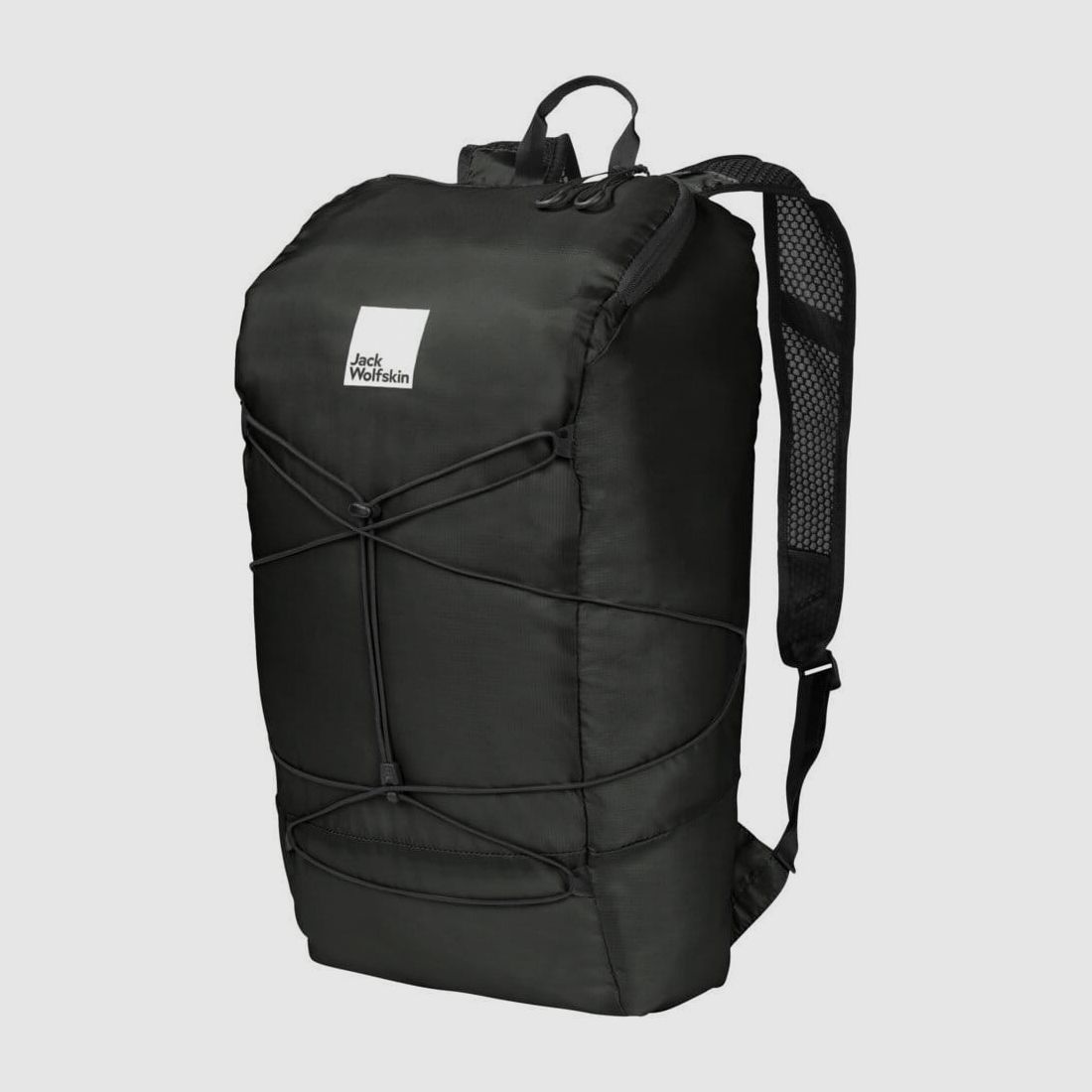 Jack Wolfskin Wandermood Packable 24 Rucksack