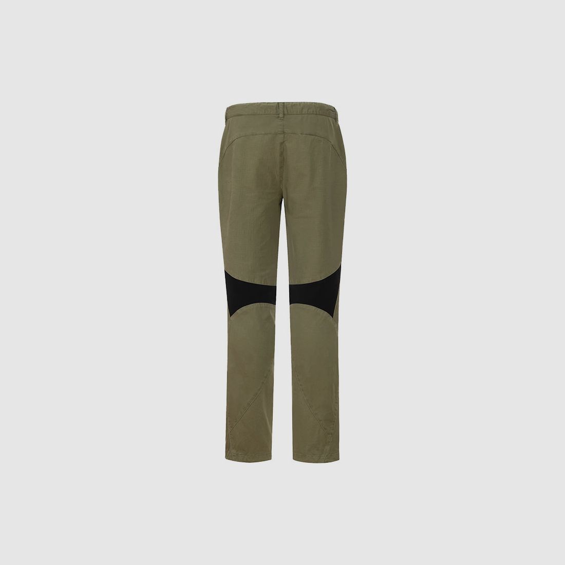PANTALONE – MONTURA – FREE EVO PANTS Vert Sauge, image 2 sur 11