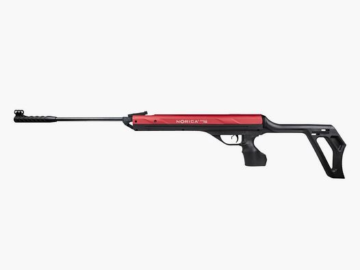 Norica Omnia ZRS Fire