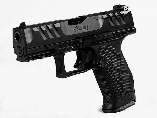 WALTHER PDP Compact 4"