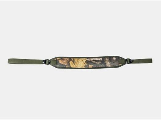 Fritzmann - Gewehrriemen aus Nylon - camouflage (Modell: JZBH4971)
