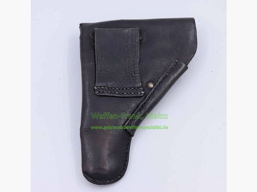 Deutsch Diverse Gürtelholster,Braun