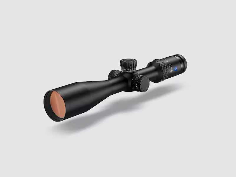 Zeiss Conquest V4 4-16×50, Bild 1 von 3