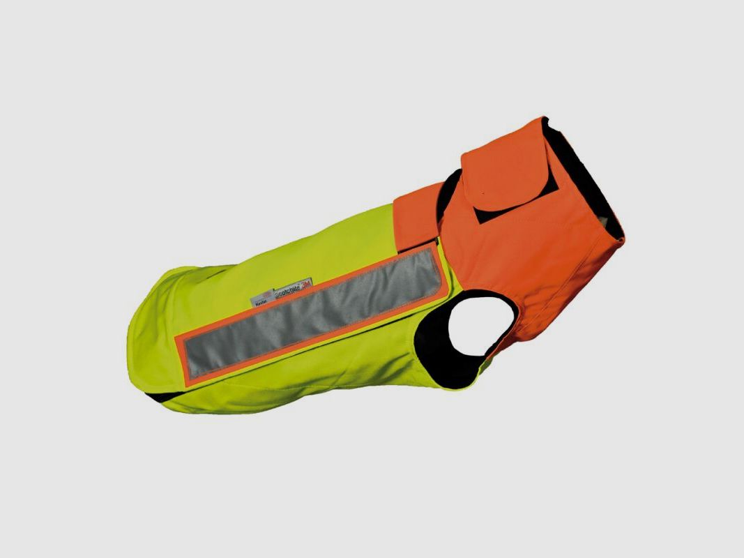 Hundeweste Kevlar Hubertus XXXS