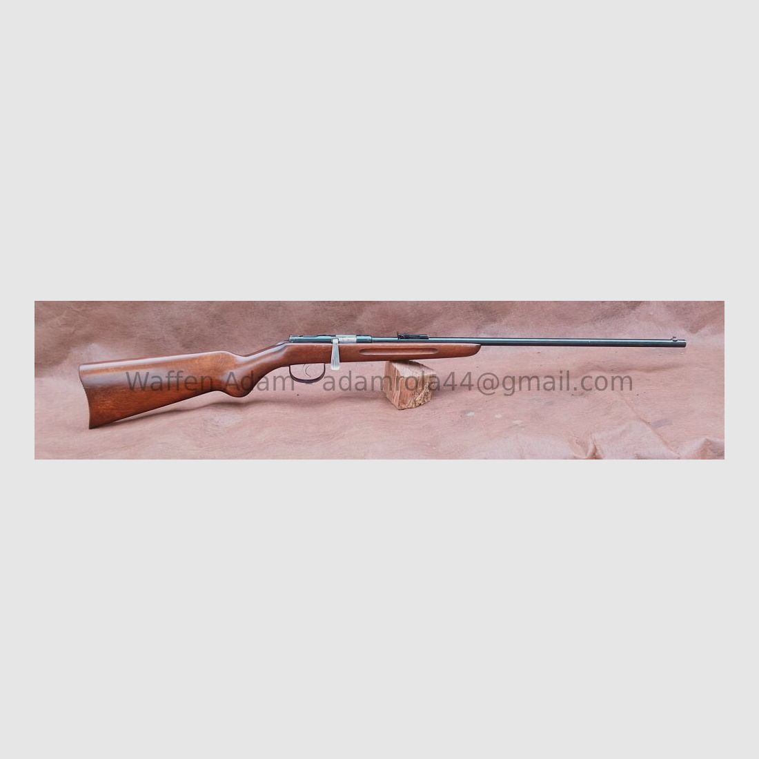 Voere GmbH, Furtwangen Kk EL