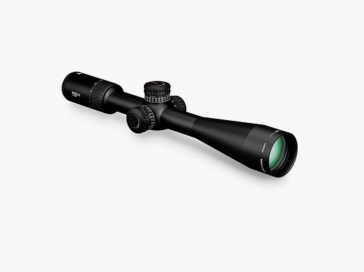Viper PST Gen II 5-25×50 FFP