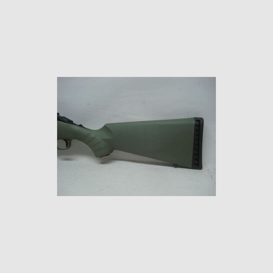 Ruger American Rifle Predator