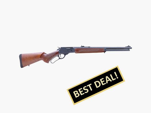 Rossi Rifle de palanca R95 Classic .44 Mag.