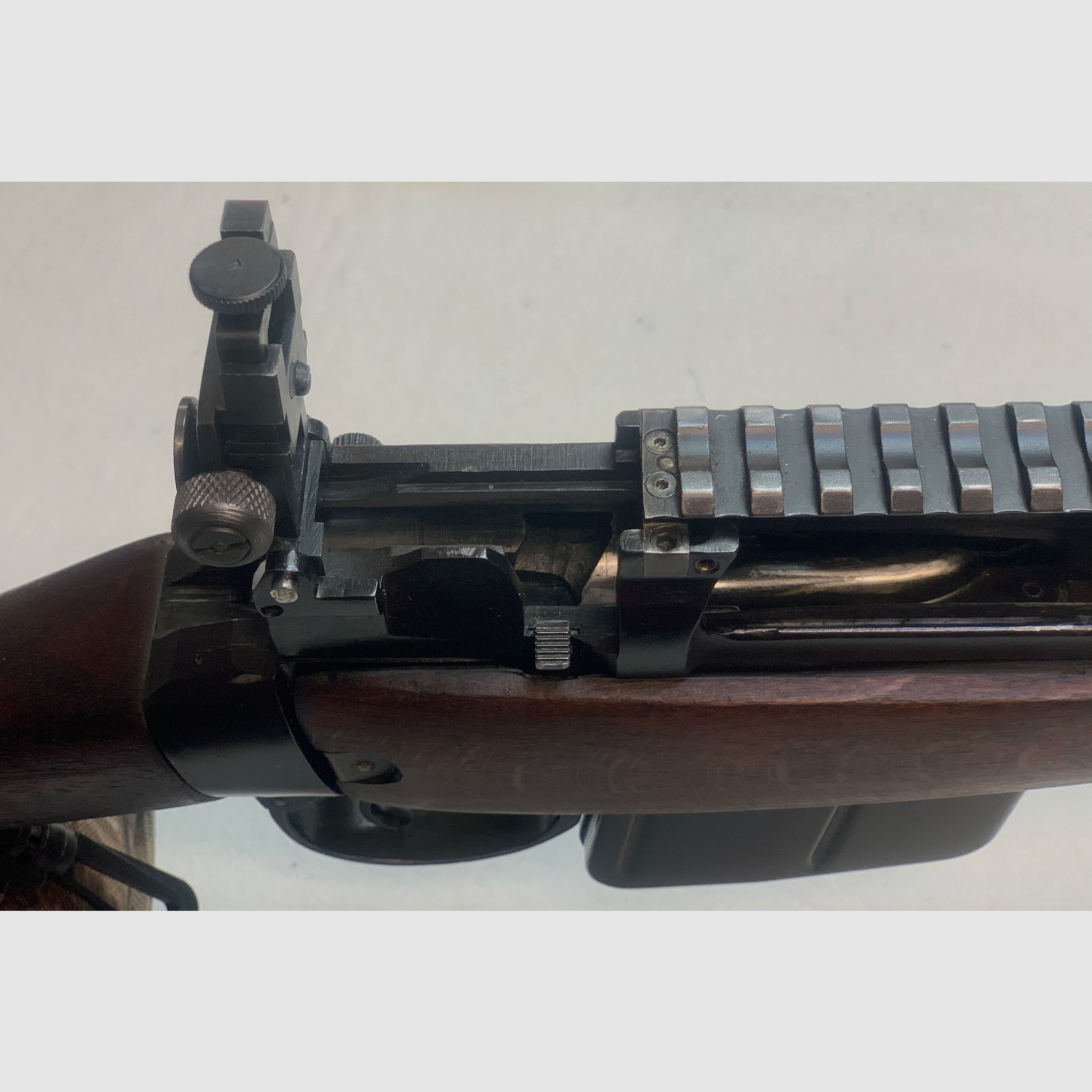 Enfield L8 im Kal..308