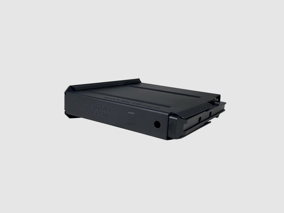 ACCURATE MAG LONG ACTION SINGLE STACK SINGLE FIRE MAG 3-RD 3.715 OAL, Bild 5 von 5